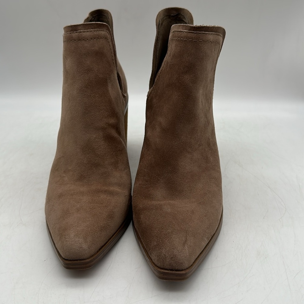 Steve Madden Booties Size 9 - image 6